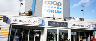 Coop vill bygga superbutik i Sävast: "Bra nyhet"