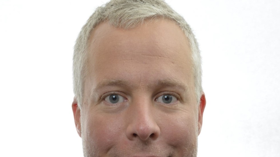 Linus Sköld (S), Älvsbyn, är riksdagsledamot och ledamot i riksdagens utbildningsutskott.