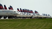 Nytt räddningspaket till USA:s flyg
