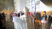 Strängnäsbiskop kan bli Svenska kyrkans högsta ledare – Johan Dalman föreslås som ärkebiskop: "Glad och hedrad"