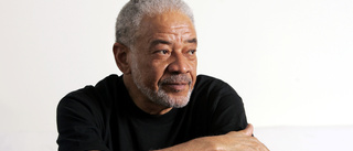 Soulstjärnan Bill Withers död