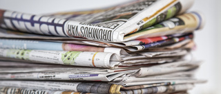 Branschen kräver mer – "tidningar försvinner"