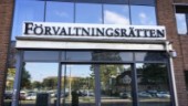 Norrköping förlorade tvist mot Nacka kommun