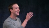 Facebook dubblar vinsten – rusar på börsen