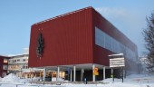 Hallkaoset i Kiruna - fler tak måste renoveras • "Klarar inte någon större snöbelastning"