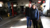 Tar över bilverkstad i Järnforsen