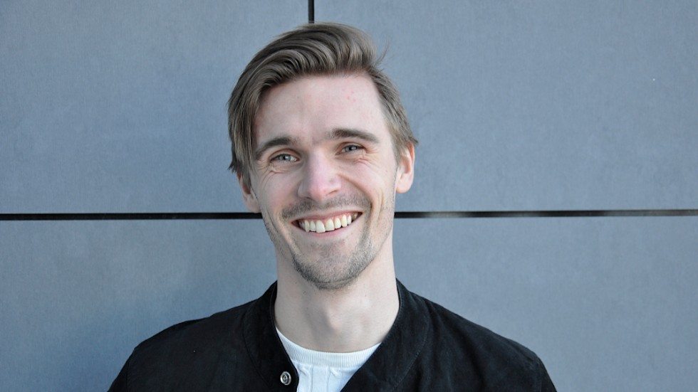 Bodensaren Emil Sandberg är delaktig i ett projekt inom spelutveckling. Han och två andra personer driver företaget 5 Fortress. (Arkivbild)