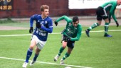 Enkelserie – inget för IFK Eskilstuna