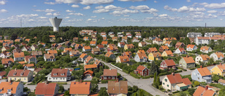 Omtag krävs i Nyköpings stadsplanering