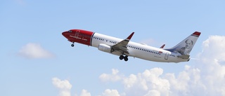 KLART: Nytt stort flygbolag börjar flyga till Gotland