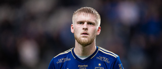 Holmberg: "IFK behöver nog värva"