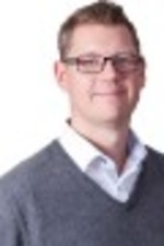 Jag ska vara ärlig, jag trodde inte ett dugg på det