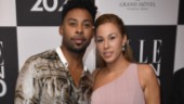 John Lundvik blir pappa igen