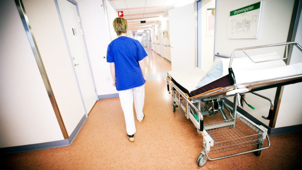 I och med storvarslen på flera Stockholmssjukhus har region Norrbotten chansen att rekrytera personal.
