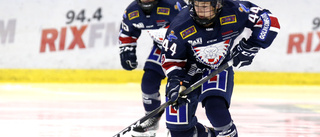 35 olyckssekunder blev LHC:s fall