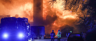Räddningschefen: Därför minskar brandlarmen