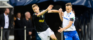 IFK väljer tufft motstånd i genrepet