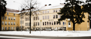 Det finns redan en storskola i Katrineholm