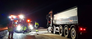 Dystert trafikår: 20 miste livet i länet