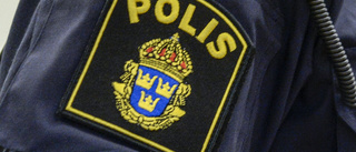Inbrott i Smedby under natten 