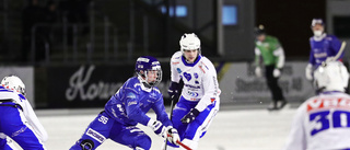 Nytt tätt drama för IFK Motala hemma
