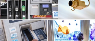 Minskad bensinskatt och fler bankomater