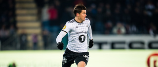 Rosenborg-ikonen berättar om IFK-ryktet