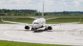 Ryanair ger Skavsta en rejäl käftsmäll