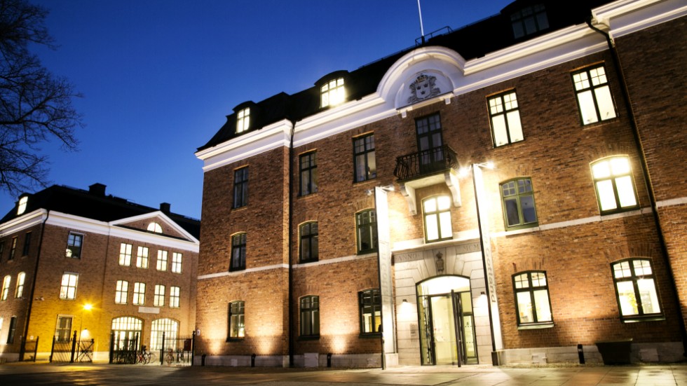 Kulturpristagaren tillkännages i rådhuset på Visborg under torsdagen.