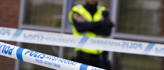 Hotbild mot poliser i norra Sverige växer