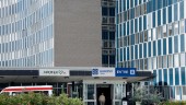 Notan för sjukhusköket nästan fördubblades