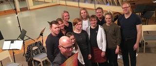 Kulturskolan ger stor jubileumskonsert