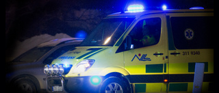 Stora arbetsmiljöbrister på ambulansen