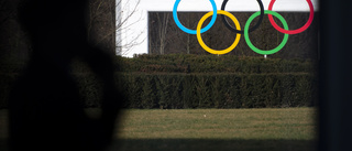 Hård kritik mot OS-beslut: "Riskerar hälsan"