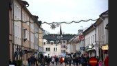 Dags för julmarknad i Söderköping