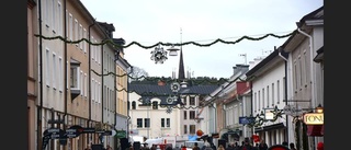 Dags för julmarknad i Söderköping