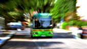 NTF i Sörmland kritiska mot överfulla bussar