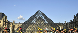 Uppgift: Tour de France flyttas till augusti