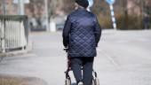 Västervik har många äldre att försörja – 18 000 personer ska göra jobbet