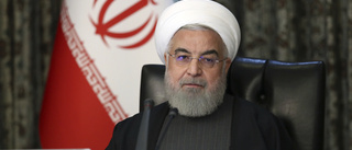 Iran kräver besked från IMF om nödlån