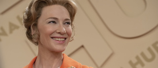 Tv-recension: Blanchett lysande i skurkroll