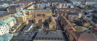 Krisläge för boende i Uppsala – hyran kan inte höjas mer