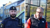 Brottsvåg oroar i Valdemarsvik: "Det har varit mycket"