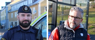 Brottsvåg oroar i Valdemarsvik: "Det har varit mycket"