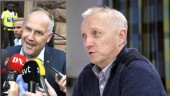 Vänsterpartisten Birger Lahti sågar nya las-förslaget: "Absurt"