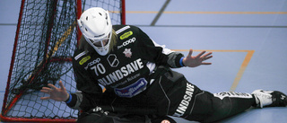 "Wigge" storspelade när Strängnäs tog tredje raka segern: "Han var brutal idag"