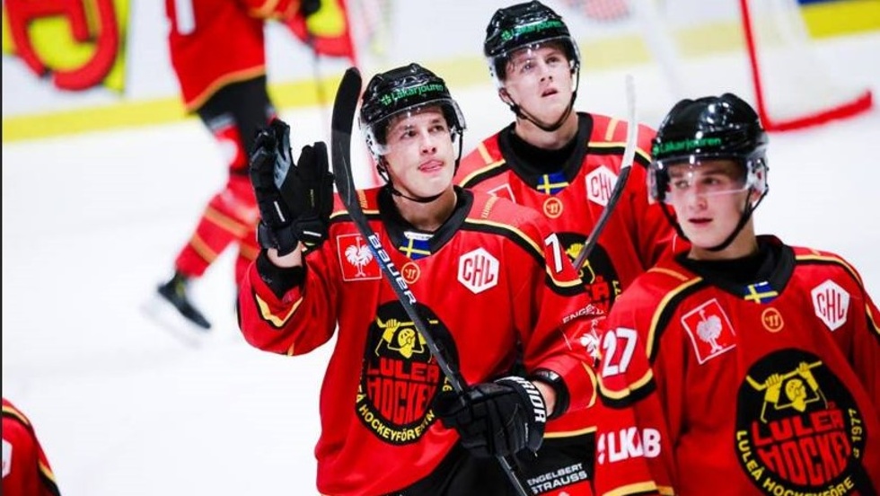 Lulea Hockeys Miljonforlust Hanterbart Pitea Tidningen