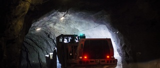 Ett hån mot svenska gruvnäringen