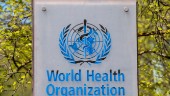 Ebola ej längre internationellt hälsonödläge