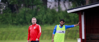 Kiruna FF spetsar truppen: "Två spännande spelare"